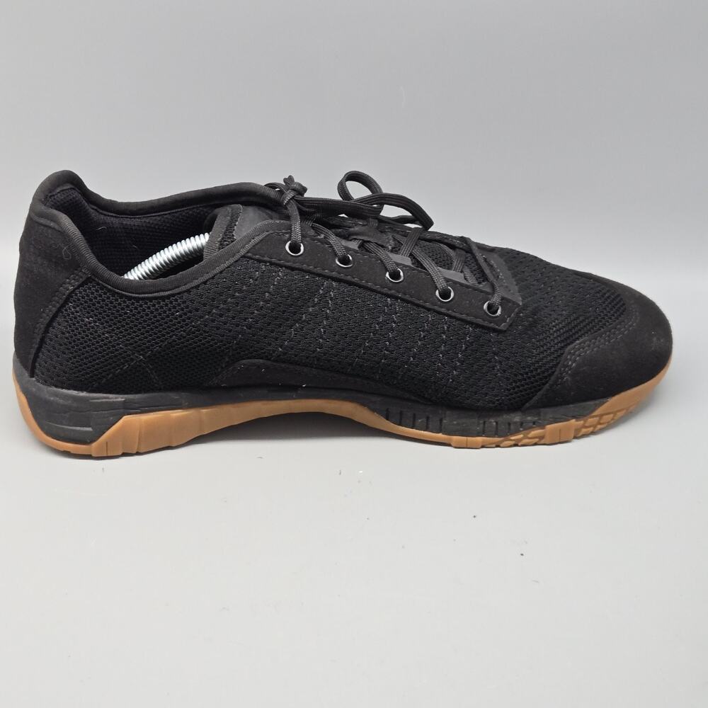 Viktos Tactical PTXF Core 2 Training Shoes Black Athletic Lifting Range Mens 13 - Picture 7 of 12